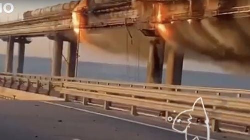 Secrete de război: Planul prin care Ucraina vrea să recâștige Crimeea