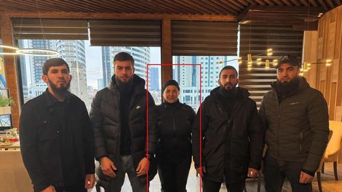 EXCLUSIVE: the Russian connections of Călin Georgescu’s security team—ties to Wagner Group, the Russian Embassy, and Chechen leader Ramzan Kadyrov