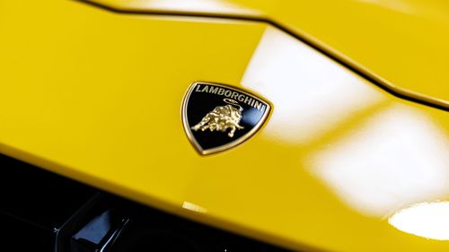 CEO-ul Lamborghini susține că reacțiile negative față de Ferrari Luce confirmă că anularea propriului model electric a fost „alegerea corectă”