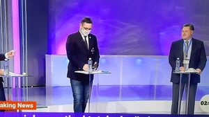 6% pentru Educație? Ce au răspuns Rafila, Cioloș, Sighiartău, Tomac, Ponta și T. Barna la dezbaterea electorală de la Digi24