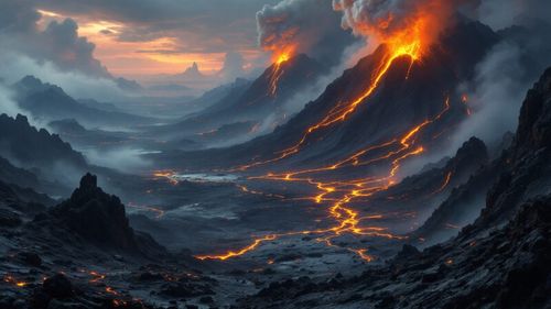 Indiferent cum a apărut viața pe Pământ, a făcut-o rapid, iar asta ar putea schimba modul în care căutăm viață în Univers