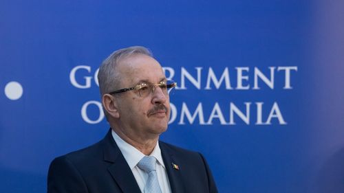 BREAKING PSD cere demisia ministrului Deca, dacă nu îi redă secretarului de stat Lixandru atribuțiile retrase. Vasile Dîncu: Cred că Doamna Ministru va avea înțelepciunea să revină asupra acestei decizii, altfel suntem obligați să cerem demisia ministrului