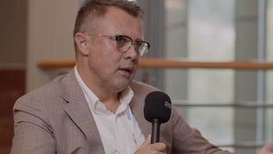 SURSE: PSD testează încă un independent pentru Primăria Capitalei: Dan Ostahie, fondatorul companiilor Altex și Media Galaxy