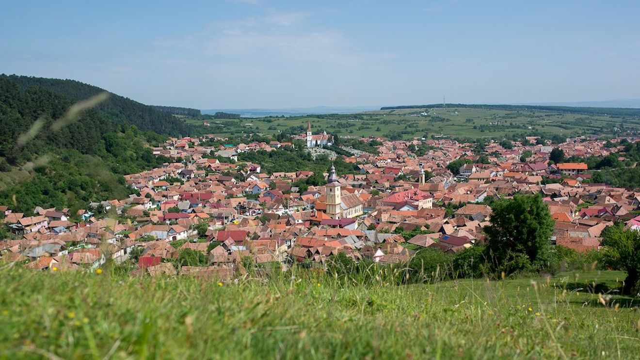 Șapte clădiri din Sibiu și Rășinari vor fi demolate pentru viitoarea centură a Municipiului Sibiu / Proprietar: ”Nu aș putea să vând casa fără să spun cumpărătorului ce urmează. Nu pot să fac așa ceva nimănui”