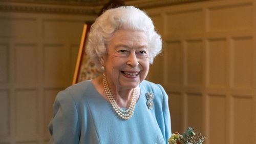 Regina Elisabeta a II-a a Marii Britanii a anulat o recepție diplomatică la sfatul Ministerului de Externe, a anunțat Palatul Buckingham, aparent din cauza invaziei rusești a Ucrainei