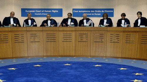 CEDO consideră insuficientă pedeapsa aplicată de Turcia unui poliţist, care a fost condamnat la plantarea de arbori pentru violenţe asupra unei manifestante