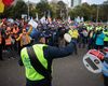 Toate cele cinci confederații sindicale cer retragerea proiectului noii Legi a salarizării: „Nu vom mai participa la nicio consultare”