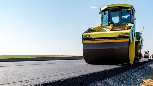 Firma ungară Duna Aszfalt Zrt. cumpără o companie de construcții din Brașov