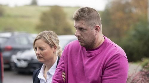 Bihor: Logodnicul tinerei ucise în Irlanda a fost arestat: „Îmi pare rău...”