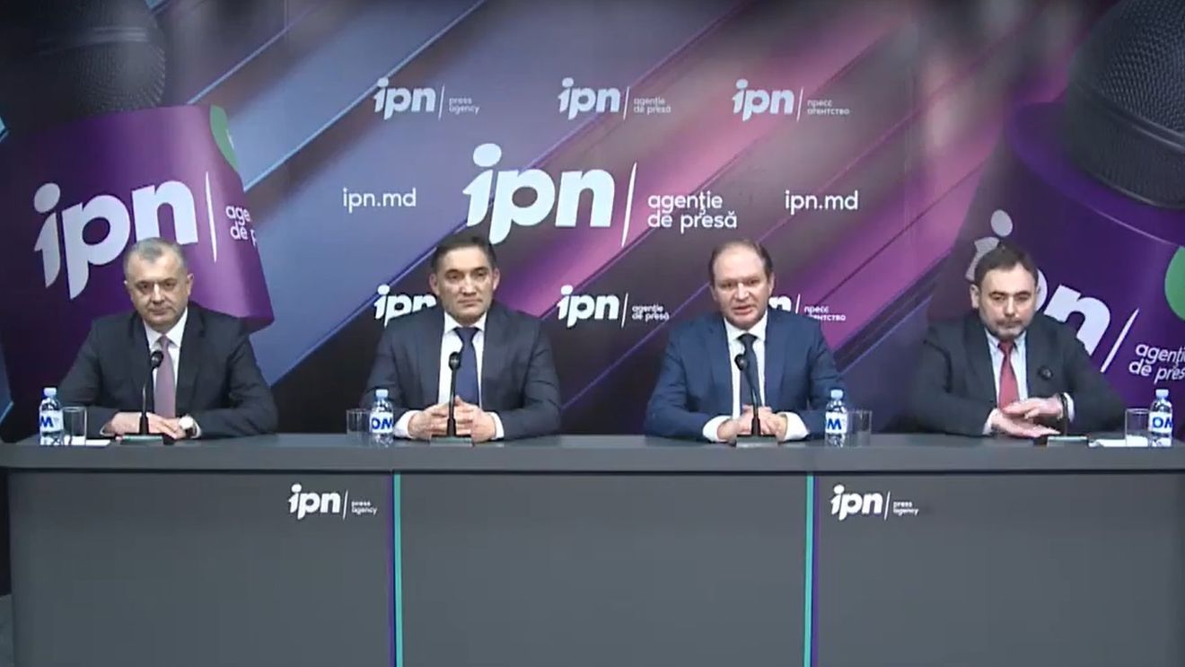 Blocul pro-rus ”Alternativa” din Republica Moldova aplaudă poziția lui Trump în privința Ucrainei