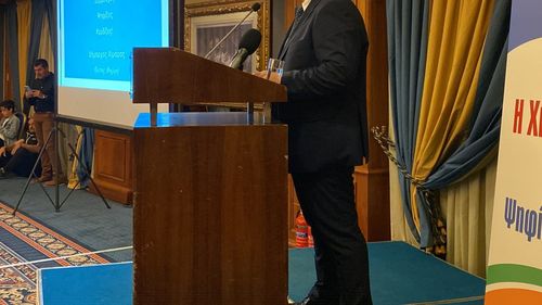 Candidat la primăria unui oraș din Albania din partea minorității grecești, arestat cu două zile înainte de alegeri / Tensiuni diplomatice între Atena și Tirana