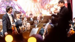 Filarmonica din Oradea a câștigat audiență în rândul tinerilor după ce a început să se promoveze pe Tik Tok / Manager: ”Trăim într-un ritm alert, într-un ritm în care intri pe o platformă și derulezi, derulezi”