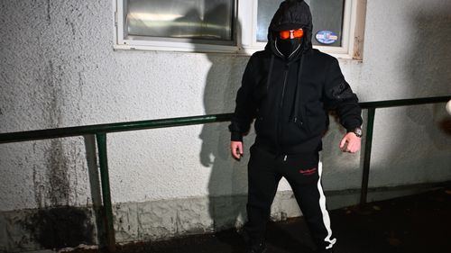 BREAKING Bogdan Peșchir, acuzat de procurori că a finanțat campania pe Tiktok a lui Călin Georgescu în care au fost implicați trolii ruși / Procurori: Călin Georgescu știa de susținerea lui Peșchir