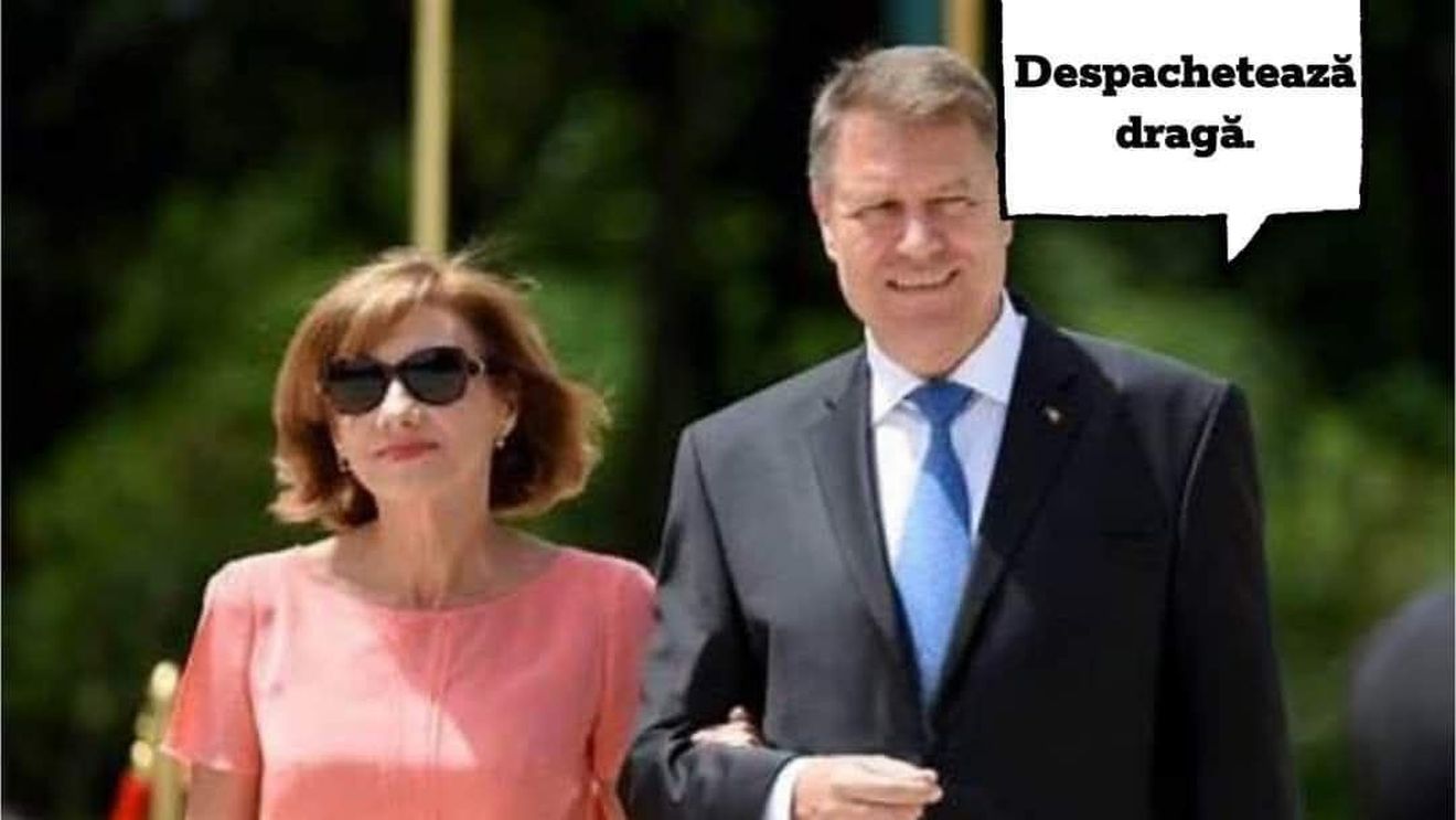 GALERIE Val de meme după ce CCR a anulat alegerile