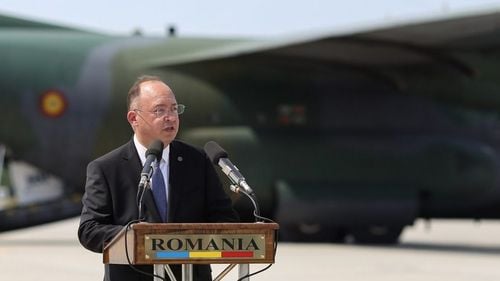 Ministerul de Externe critică poziția ambasadei Rusiei despre incidentul de miercuri: Respingem orice semnificație politică / România condamnă crimele comise la Bucea de care e responsabilă Rusia