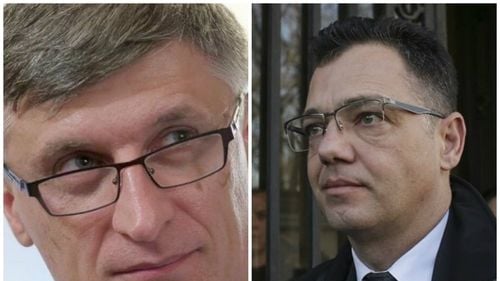 Dezbatere aprinsă le Realitatea PLUS, din cauza Olguței Vasilescu. Cătălin Avramescu (PMP): ”O mistuie o pasiune fundamentală, o arde pe dedesubt. Este dorința de kitsch, de mahala”. Radu Oprea (PSD): ”Să vă cereți scuze, este ziua ei”