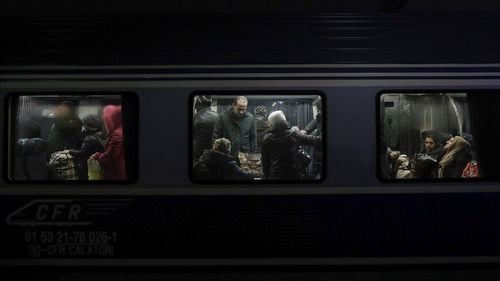 Peste 187.000 de refugiați ucraineni au ajuns în Germania