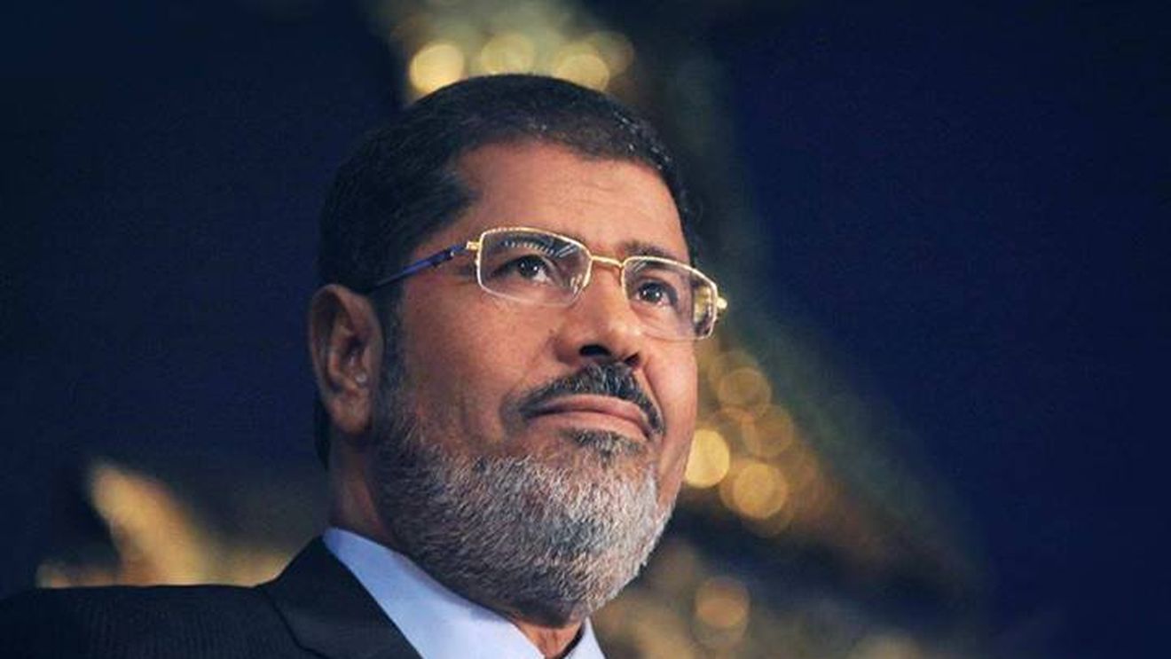 Egipt: Fostul preşedinte Mohammed Morsi a murit în timpul unei audieri la tribunal