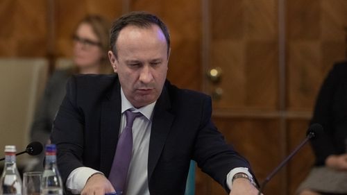 Ministrul de Finanţe Adrian Câciu: Vom avea o inflaţie de o singură cifră la finalul anului. Puseul inflaţionist s-a încheiat