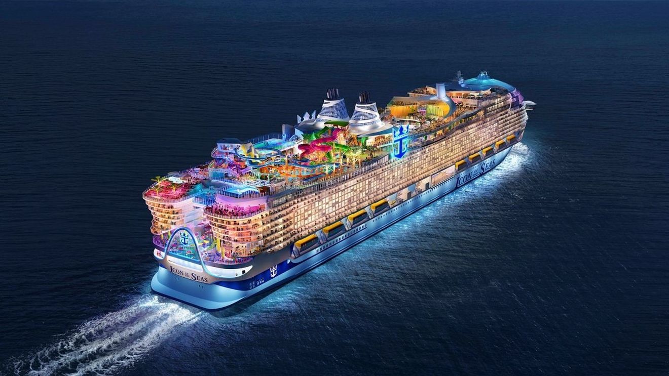 O companie norvegiană de croaziere va opera cea mai lungă cursă neutră din punct de vedere climatic din lume