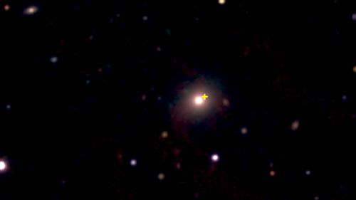 STUDIU O explozie cosmică rară şi impresionantă, care eclipsează cele mai multe supernove din Univers, observată de cercetători