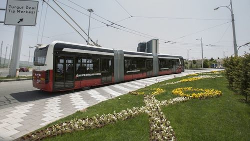 Bucureștiul va avea și troleibuze din Turcia, după celebrele autobuze turcoaz
