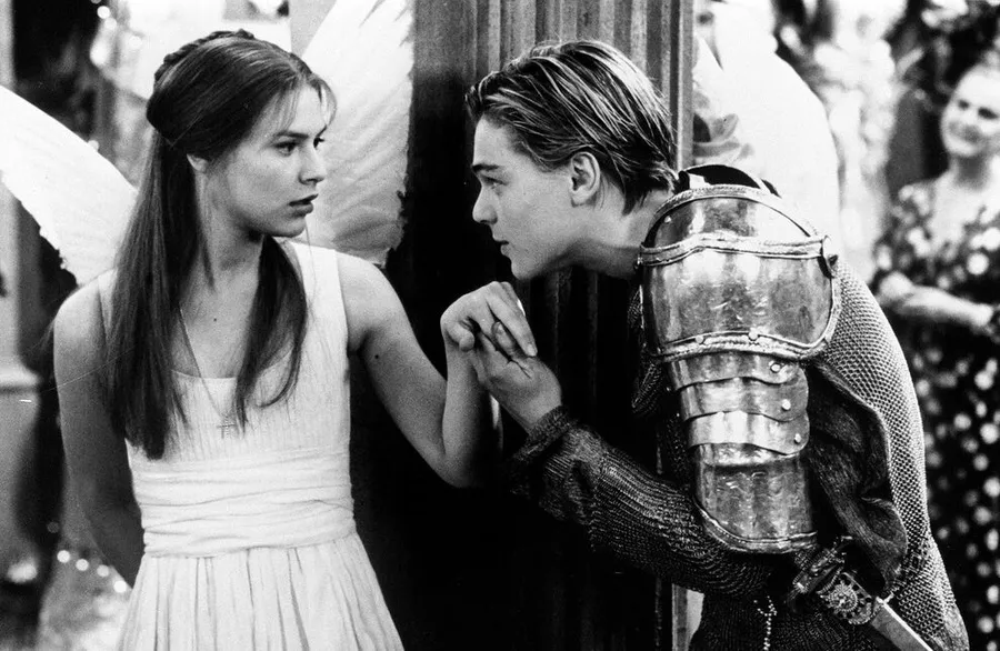 halloween, costume, filme, moda, romeo & juliet