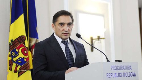 Alexandr Stoianoglo, candidatul prorus la alegerile prezidențiale din Republica Moldova, vrea o apropiere măsurată de Europa şi se declară pregătit să se întâlnească cu Putin
