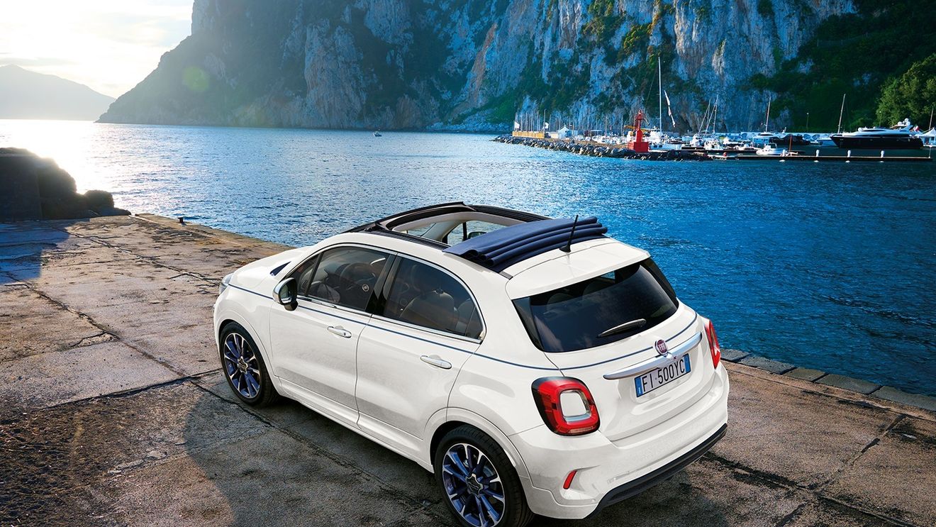 Automobilele vândute ca "bijuterii italiene" trebuie să fie fabricate în Italia, îi spune premierul Melloni producătorului Stellantis