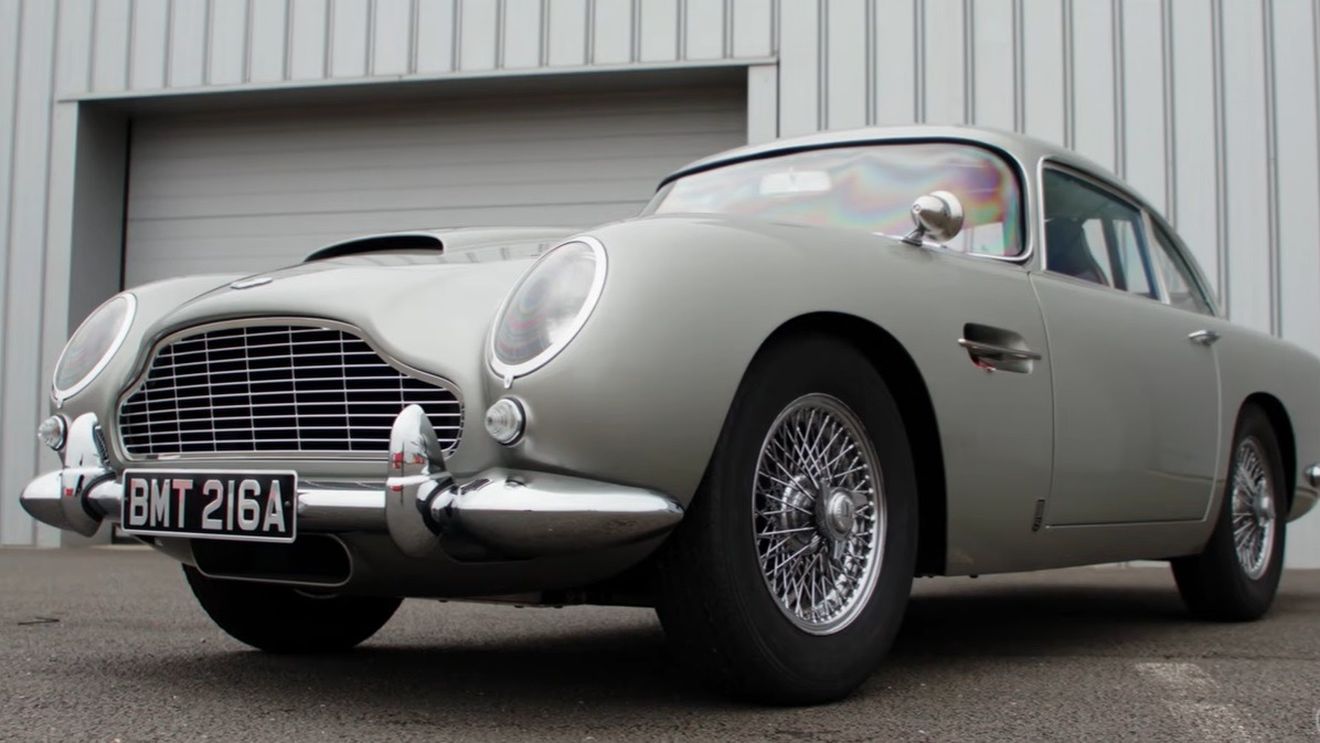 Arabia Saudită va deveni al doilea mare acționar al Aston Martin