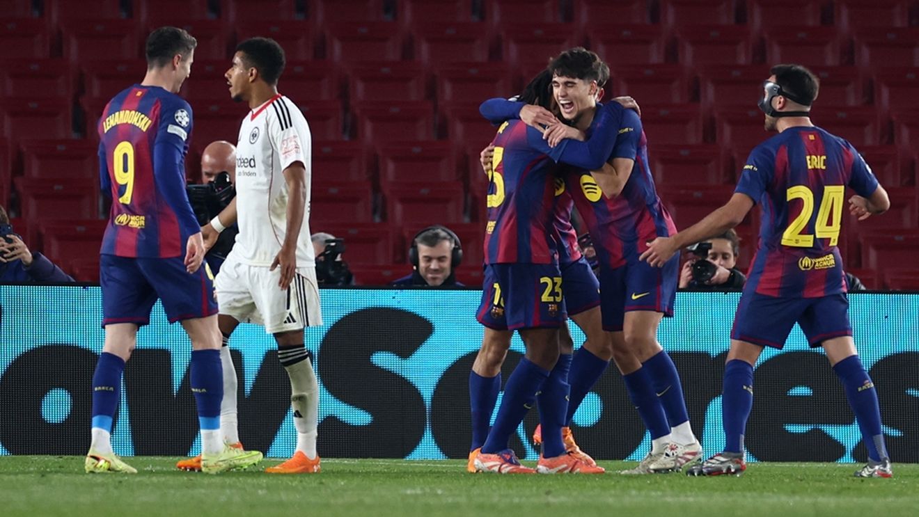 Barcelona, la un pas de titlu în Spania după 2-1 cu Osasuna / Cum poate deveni campioană chiar în Clasico cu Real Madrid