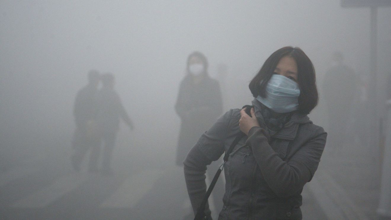 Coronavirus: Cea mai puternică izbucnire a epidemiei în China din martie 2020