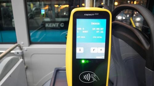 Gabriela Firea promite transport gratuit în Bucureşti din 2019. Măsura costa bugetul Capitalei aproape 40 de milioane de euro pe an