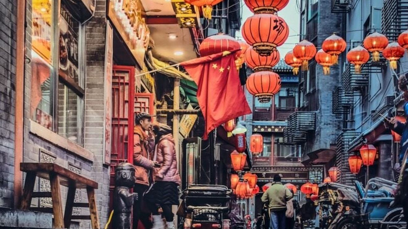 China ia măsuri drastice împotriva conţinutului online care incită la ostilitate şi pesimism