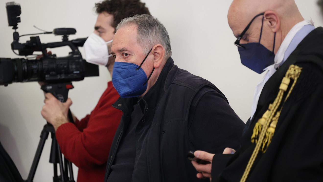 Paolo Bellini a fost condamnat definitiv la închisoare pe viaţa pentru implicarea sa în Masacrul de la Bologna