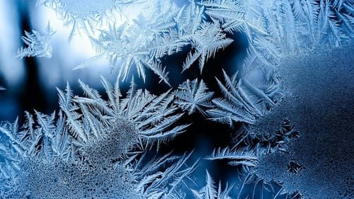 Capitala Mongoliei a înregistrat cea mai scăzută temperatură din această iarnă, minus 37 de grade Celsius