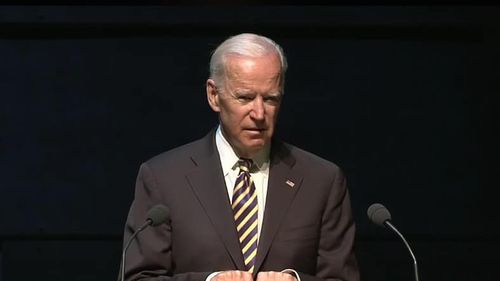 VIDEO România, inclusă de fostul vicepreședinte american Joe Biden în clubul ”select” al statelor care calcă în picioare drepturile omului: Politici înguste care divizează societatea încercând să redefinească familia