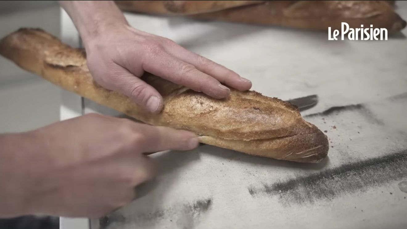 O mică brutărie din Paris a câştigat prestigiosul Grand Prix de la Baguette 2026