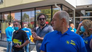 Președintele Consiliului Județean Caraş-Severin, la doi ani de mandat: Vreau să dezvolt județul, dar sistemul nu mă ajută! / ”Dacă ceea ce ne-am dorit a fost 100%, acest 100% în mod normal și optimist ar putea să se întâmple în 8 ani”