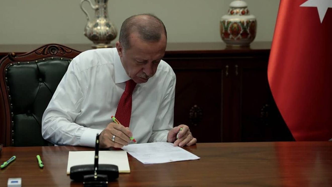 Parlamentul turc ratifică acordul de securitate cu guvernul libian recunoscut internaţional