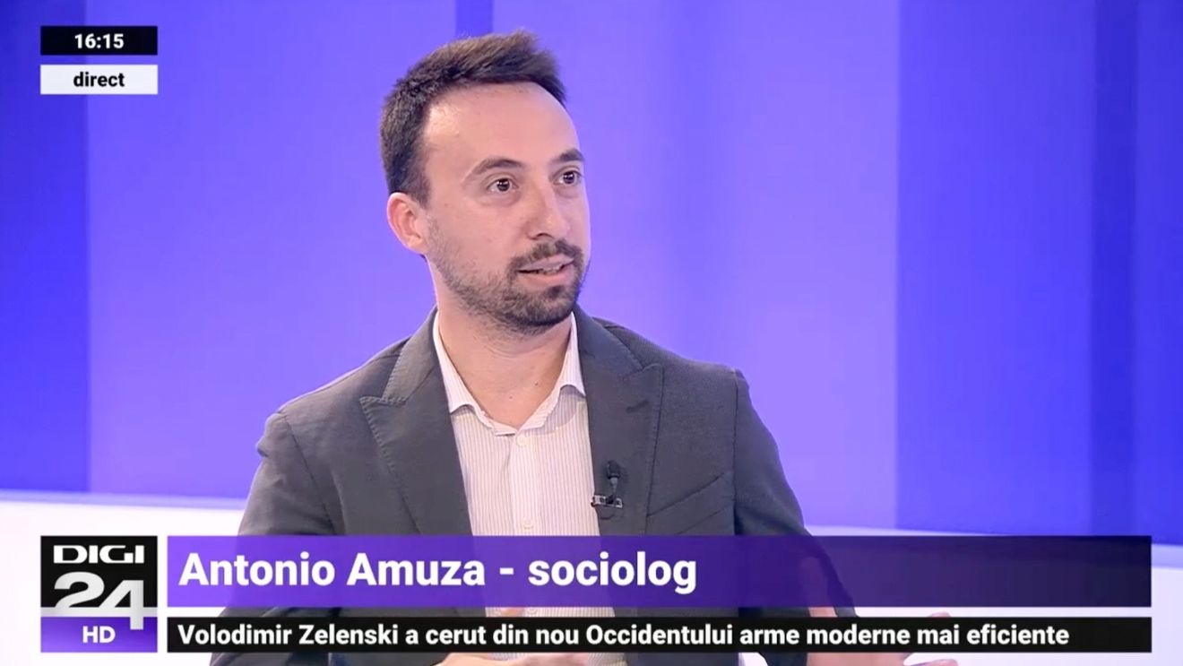 Asociația Studenților la Comunicare cere Facultății de Jurnalism a Universității din București să revizuiască decizia de ocupare a postului de asistent universitar în instituție de către fostul șef de resurse umane al SRI