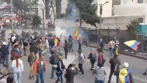 O judecătoare a ordonat expulzarea activistului palestinian Mahmoud Khalil din Statele Unite