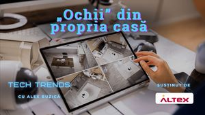 CCTV-ul: camera care ne apără sau ne expune într-un reality show pentru cine n-ar trebui să-l vadă