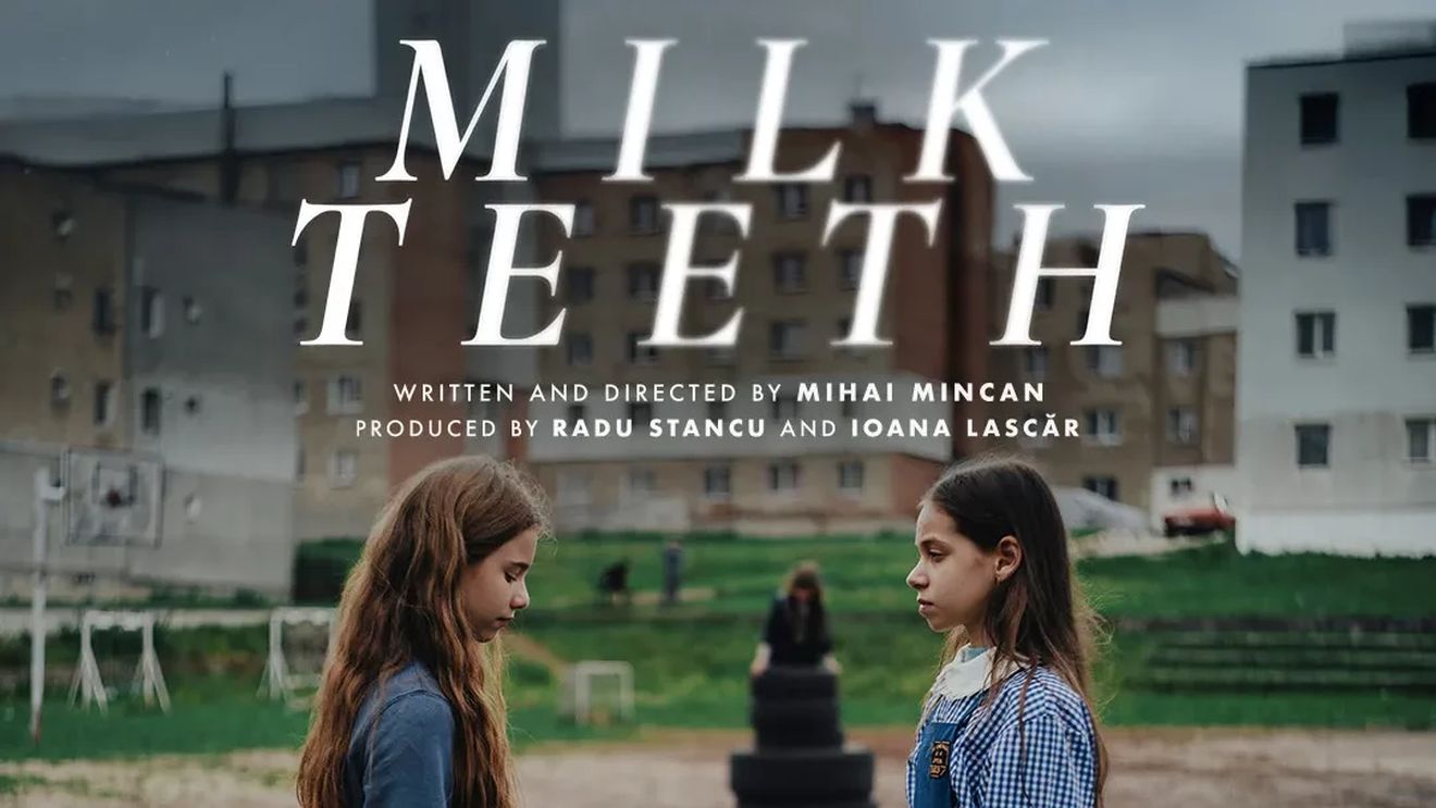 Filmul ”Dinţi de lapte” regizat de Mihai Mincan a fost selectat la Festivalul Internaţional de la Toronto