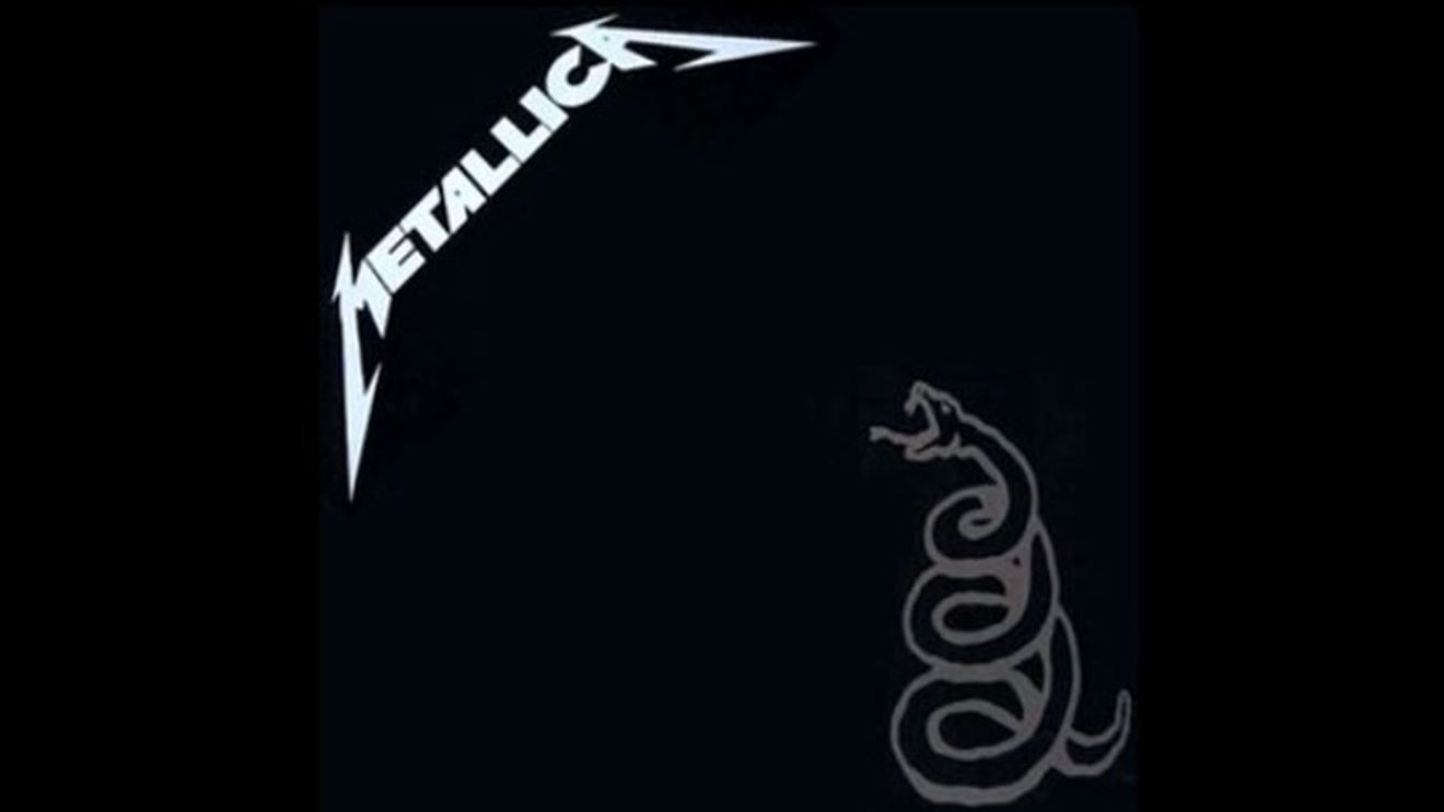 Cum va sărbători Metallica 30 de ani de la apariţia faimosului "The Black Album", când au fost lansate melodii precum The Unforgiven, Nothing Else Matters sau Enter Sandmand