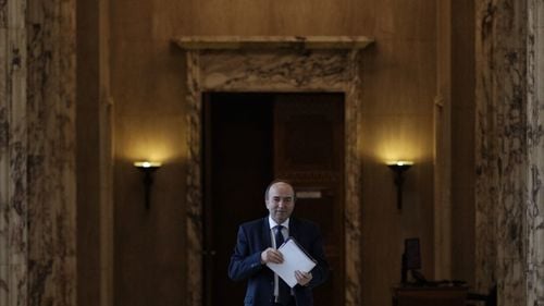 Interviul pentru funcția de procuror general va avea loc în 10 aprilie. Ministerul Justiției a decis că toți cei patru candidați au dosarele complete