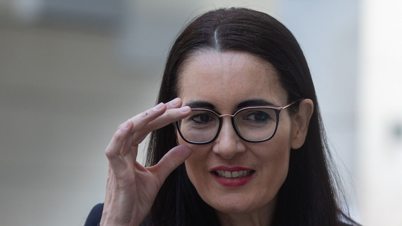 Clotilde Armand, inculpată în dosarul în care este acuzată de folosirea funcției pentru favorizarea unor persoane, în urma sesizării ANI / Primarul Sectorului 1 acuză că aceasta este „reacția sistemului PNL PSD” la anunțarea candidaturii sale