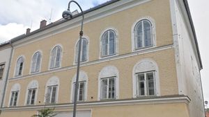 Austria a transformat casa natală a lui Hitler într-o secţie de poliţie pentru a o face mai puțin atractivă pentru adunările neonaziștilor
