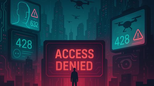 ANALIZA Cum ar putea arăta dictatura în era digitală? Cum apărăm libertatea într-o epocă algoritmică?