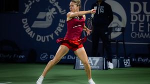 Ironia sorții în cazul Simonei Halep: Daniel Funeriu indică un articol publicat de Nature, în care sunt semnalate „fraudele științifice” ale geneticianului Gregg Semenza, laureat Nobel, cel care a care a descoperit HIF, molecula activată de Roxadustat